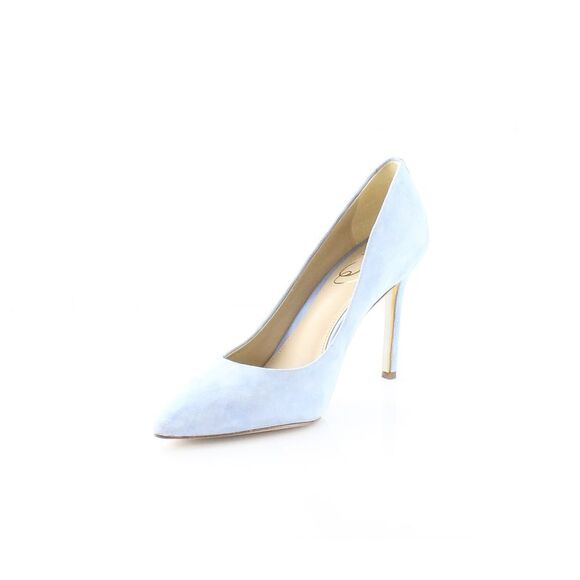Sam Edelman Hazel Cerulean Blue - Picture 3 of 8